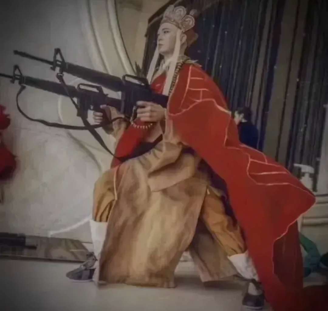 即将